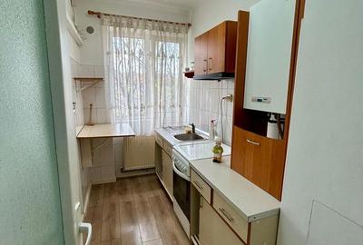 Apartament cu 3 camere decomandat în Republicii - 1