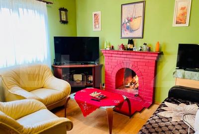 Casa individuala, 130mp utili, 434 teren, garaj, Zorilor! - 15