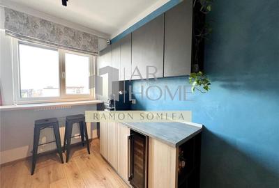 Apartament 3 camere, de lux, 9 Mai, Ploiesti - 4