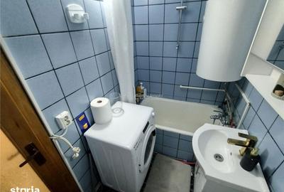 Garsonieră semidecomandată, mobilată în Central - 5