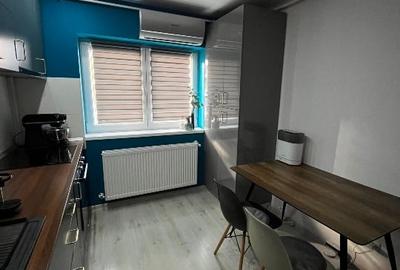 Apartament 3 camere - Palladium residence - 2