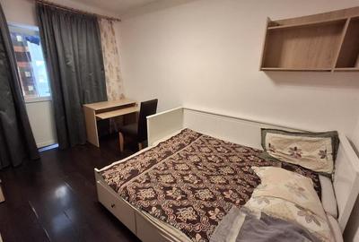 Apartament 2 camere decomandat balcon zona Vasile Aaron - 2