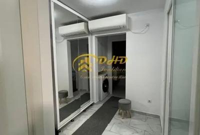 Apartament cu 2 camere decomandat în Palat - 3