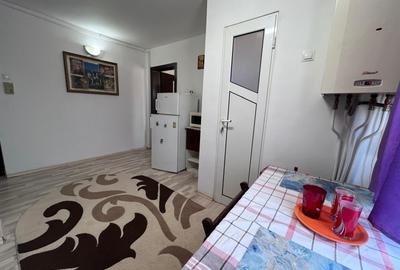 Apartament cu 2 camere semidecomandat în Ultracentral - 8