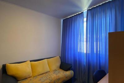 Apartament cu 3 camere decomandat în Central - 7