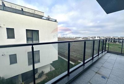 Vanzare Apartament 3 Camere Darwin Residence - Tunari - Otopeni - 11