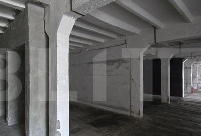 Hala produc?ie/depozitare, de vanzare, 2600 mp, zona Bari - 17