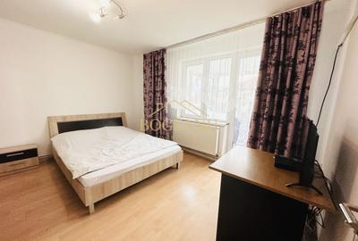 Apartament cu 2 camere semidecomandat, mobilat în Central - 2