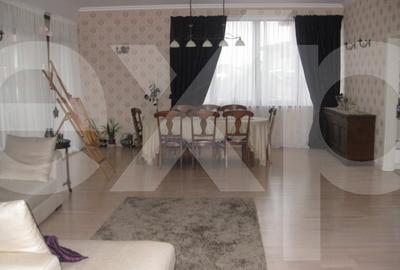 Mogosoaia - de vanzare - vila in stil Brancovenesc - 9