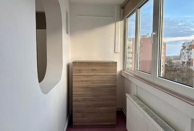 Apartament cu 2 camere decomandat, mobilat în Dristor - 16