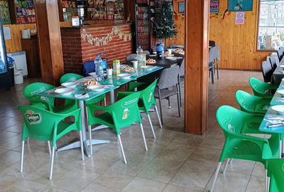 Spațiu comercial, în Central - 4