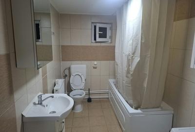 Casă cu 2 camere cu Teren 110 Mp în Central