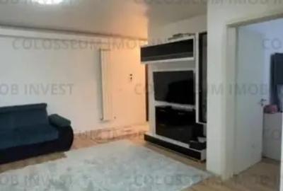 Apartament cu 3 camere decomandat în Gării - 6