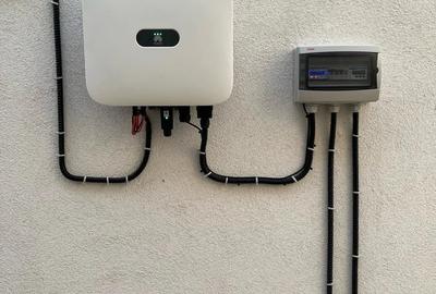 Casă cu 4 camere cu Teren 562 Mp în Cumpăna - 5
