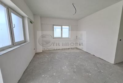 Apartament decomandat de vanzare in Iasi, Galata, 86,59 mp, bloc nou - 6