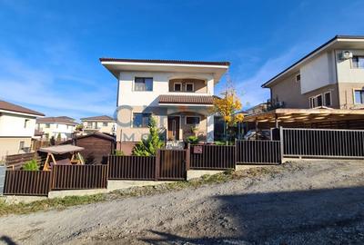 Casa frumoasa la cheie, central Dezmir - 2