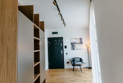 Apartament modern cu finisaje premium,  Grigorescu Apartament modern cu finisaje premium,  Grigorescu - 13