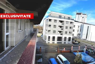 Spațiu comercial, de 393 mp, în Tolstoi - 2