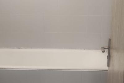 Inchiriere 3 camere,5 minute metrou Piata Sudului, centrala termica, 2 bai - 16