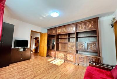 Apartament 3 camere  Brancoveanu