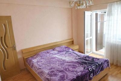 Garsonieră decomandată în Central - 1