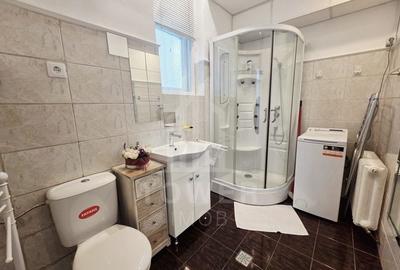 Apartament la vila de inchiriat | Zona Ultracentral | 60mp | 600 EUR - 10