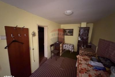 Casă cu 4 camere în Sârbi - 7