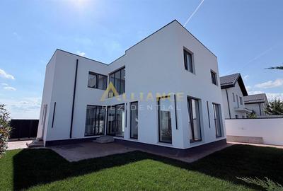 Casă individuală cu 4 camere cu Teren 310 Mp în Berceni - 4