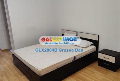 Garsonieră decomandată, mobilată în Iancului