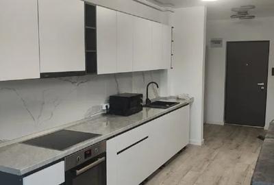 Garsonieră decomandată în Păcurari - 6