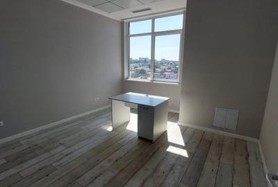 Trocadero, spatiu BIROURI,  307 mp. - 3