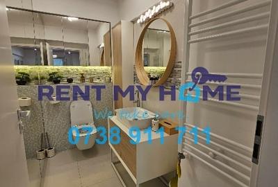 Spațiu comercial clinică infrumusetare / chirurgie estetică Dămaroaia - 12