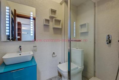 Inchiriere 3 camere Herastrau - Satul Francez - 9