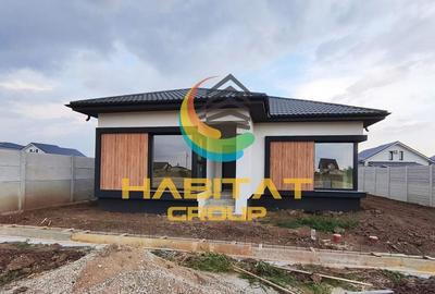 Casa P+POD/ 3camere/ Vidra / comision 0% - 4