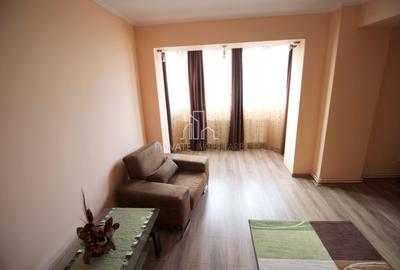 Apartament 1 Cameră Modern De Inchiriat In Tg Mures, Central - 4