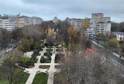 Apartament cu 3 camere decomandat, mobilat în Tomis II - 11