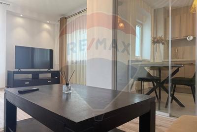Apartament cu 2 camere decomandat, mobilat în 13 Septembrie - 2