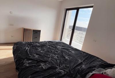 Apartament cu 2 camere decomandat în Giroc - 6