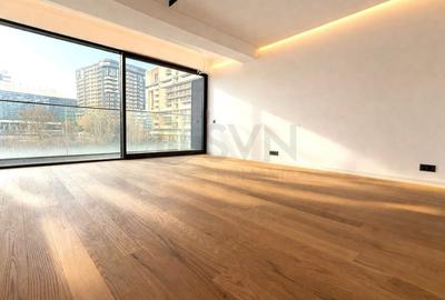 Apartament cu 2 camere semidecomandat în Barbu Văcărescu