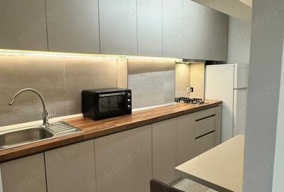 Garsonieră decomandată în Simion Bărnuțiu - 2