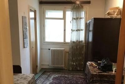Garsonieră semidecomandată în Costin Georgian - 5