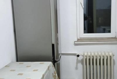 Apartament cu 2 camere semidecomandat în Brazda lui Novac