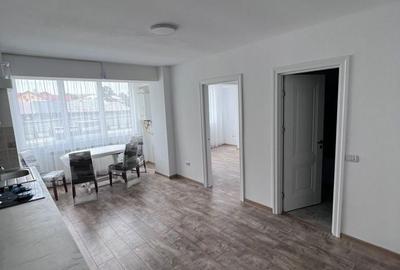 Apartament cu 2 camere decomandat în Fălticeni - 2