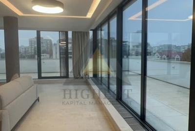 PENTHOUSE 4 CAMERE| 3 DORMITOARE| KISELEFF - 12