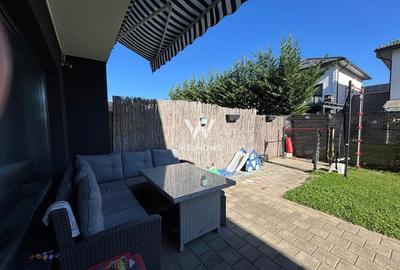 Casă modernă P+1+M, complet mobilată și utilată - Șelimbăr, str. Uniri Casă modernă P+1+M, complet mobilată și utilată - Șelimbăr, str. Uniri - 12