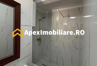 Garsonieră decomandată în Universitate - 1
