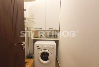 Apartament cu 2 camere decomandat, mobilat în Brașovul Vechi - 12