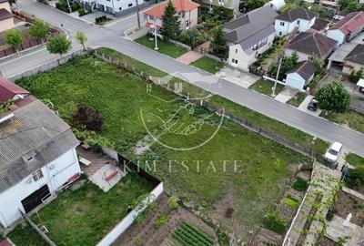 Teren Intravilan, Costinesti, Central, 1200 mp - 10