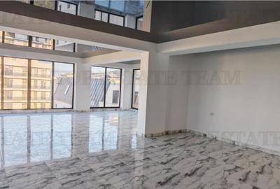 Penthouse cu vedere la mare, incalzire in pardoseala, tavane - 2