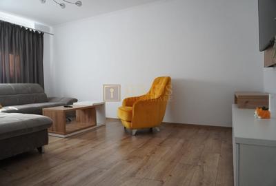 Apartament cu 3 camere semidecomandat în Soarelui - 3